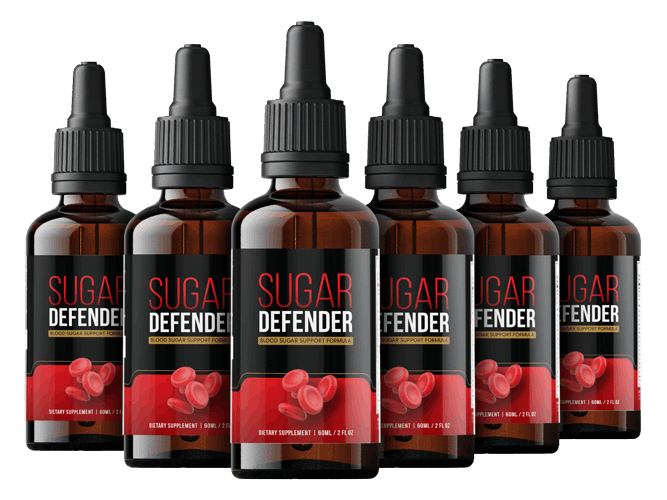 buy sugar defender